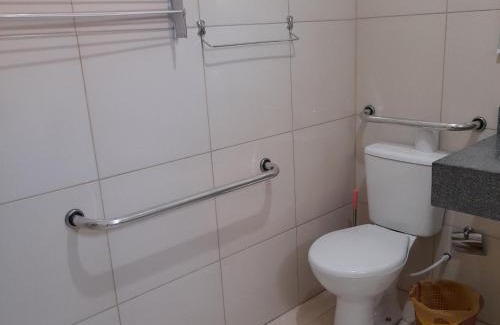 Marcelino Ramos Apartment | Casa Amarela