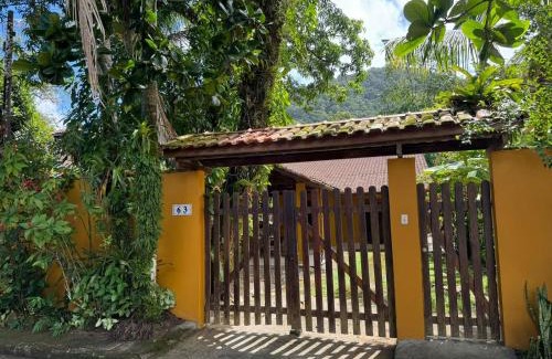 Boicucanga Beach House | Casa Amarela