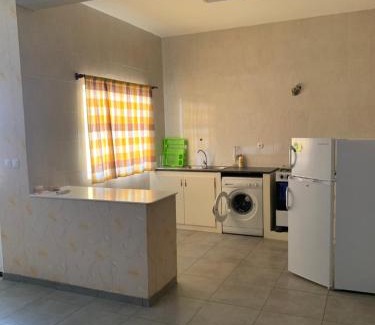 Porto Novo Apartment | Casa Amarela