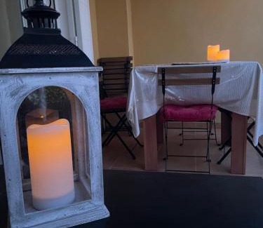 Algorfa Apartment | Casa Amarela Guesthouse, Algorfa