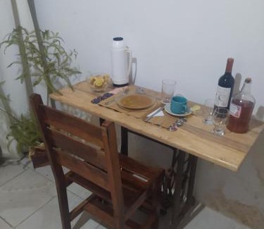 Igatu House | Casa Amarela Igatu