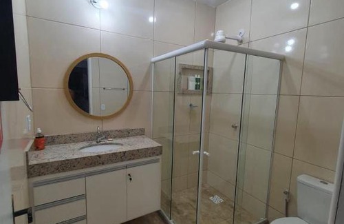 Cabo Frio House | Casa Amarela - Linda casa familiar com piscina na Reserva do Peró em Cabo Frio