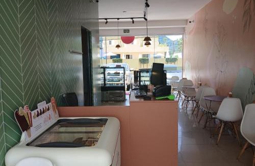 Boicucanga Beach House | Casa Amarela na Praia