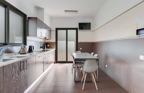Sao Roque Villa | Casa Amarela