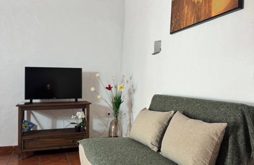 Terena House | Casa Amarela Herdade da Yucca