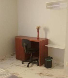 Santa Monica House | Casa Amarela-Quartos