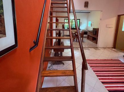 Sao Roque House | Casa Amarela, Refúgio na natureza Rota do vinho