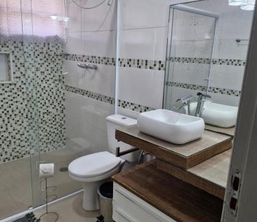 Veloso House | Casa amarela veloso