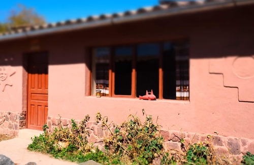 San Pedro Cottage | Casa Amaru Raqchi