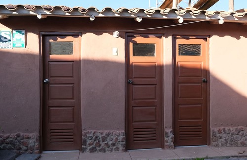 San Pedro Cottage | Casa Amaru Raqchi