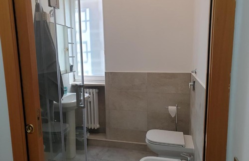 Precotto Bed & Breakfast | Casa Amato b&b