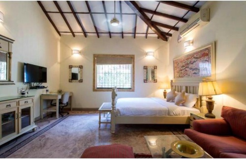 Ilhas House | Casa Amaya