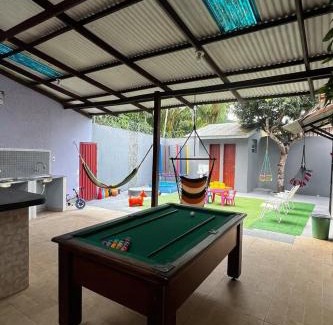 Macapa House | Casa Amazônia Comfort and Nature in Macapá