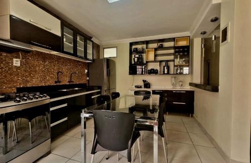 Cidade Velha House | Casa Amazônia Strategic Stay for COP 30