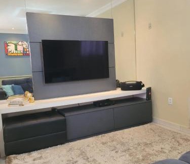 Cidade Velha House | Casa Amazônia Strategic Stay for COP 30