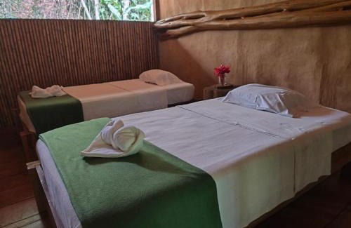 Puerto Maldonado Cabin | Casa Amazonas