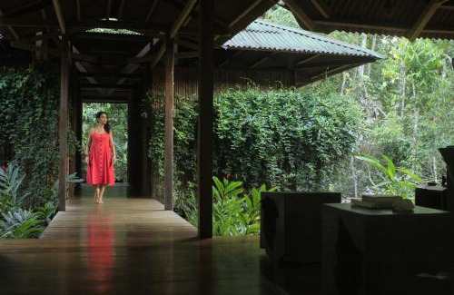 Puerto Maldonado Cabin | Casa Amazonas