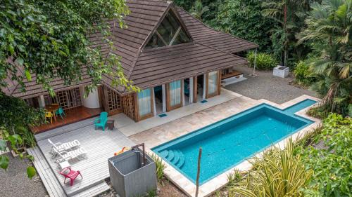 Chiguata Ski Chalet | Casa Ambar