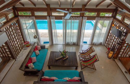 Chiguata Ski Chalet | Casa Ambar