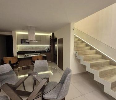 Historic Centre Apartment | Casa Ambar