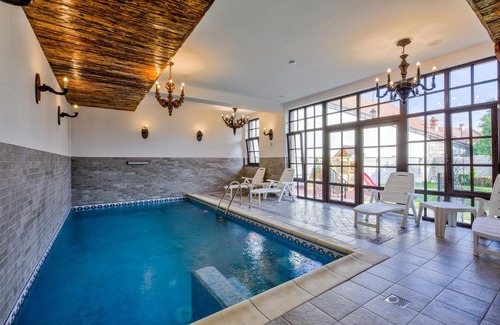 Vladeni Villa | Casa Ambient