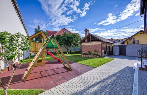 Vladeni Villa | Casa Ambient