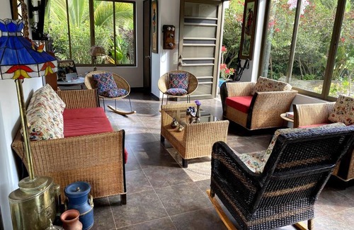 La Vega Villa | Casa ambiente rural La Vega Cundinamarca