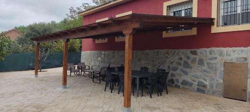 Ambite House | Casa Ambite