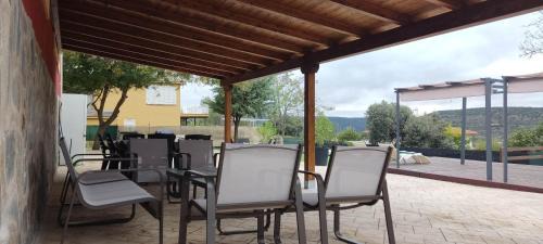 Ambite House | Casa Ambite