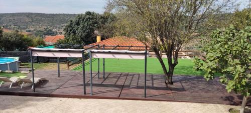 Ambite House | Casa Ambite