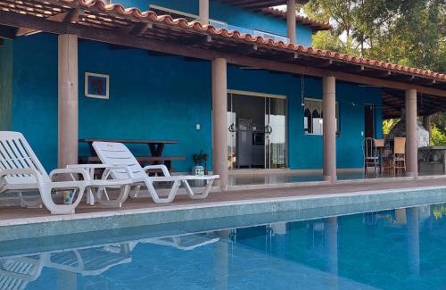 Capitolio House | Casa Ambrósio Capitólio