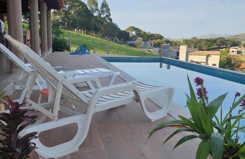 Capitolio House | Casa Ambrósio Capitólio