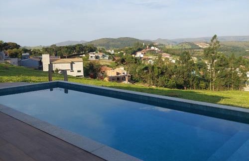 Capitolio House | Casa Ambrósio Capitólio