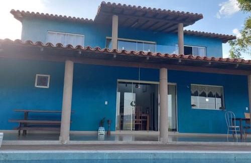 Capitolio House | Casa Ambrósio Capitólio