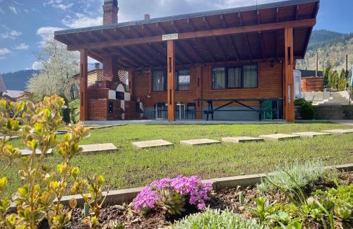 Sadova House | Casa Ambra