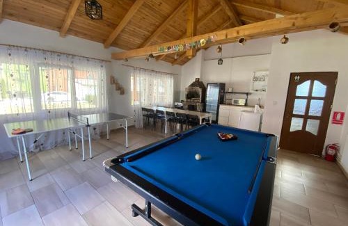 Sadova House | Casa Ambra