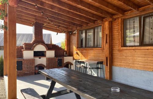 Sadova House | Casa Ambra