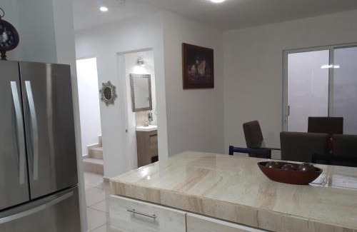 Amealco House | Casa Amealco