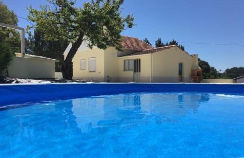 Alcobaca House | Casa Ameixa