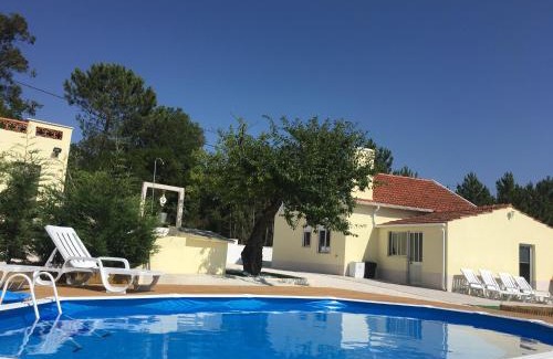 Alcobaca House | Casa Ameixa