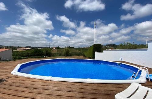 Alcobaca House | Casa Ameixa
