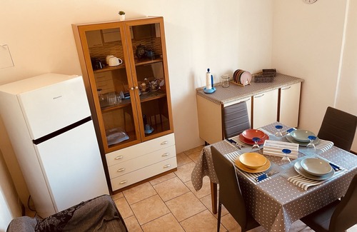 Peschiera del Garda Apartment | Casa Amelie Spacious family apartment 300m from the center and 200m from the lake