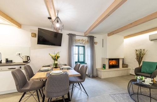 Pican House | Casa Amelia in Pican