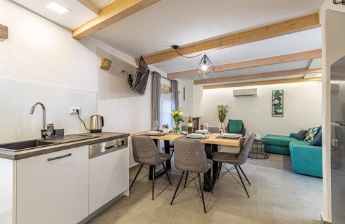Pican House | Casa Amelia in Pican
