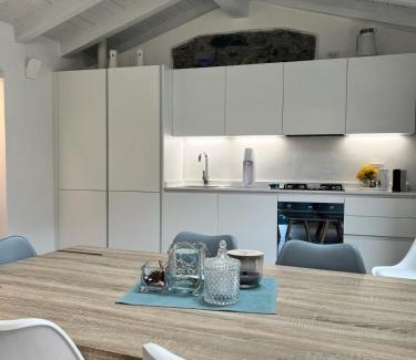 Nesso House | Casa Amelia