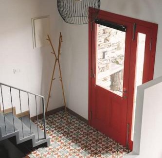 Francos House | Casa Amencer