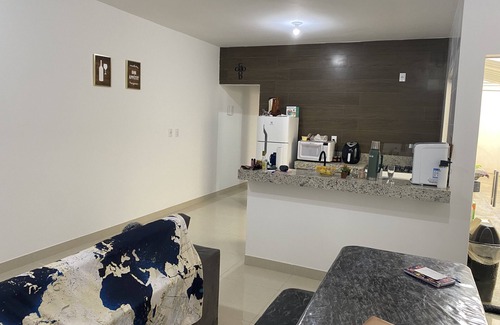 Bom Despacho House | Casa Americana,10 min da Arcelor Mittal