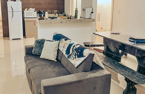 Bom Despacho House | Casa Americana,10 min da Arcelor Mittal