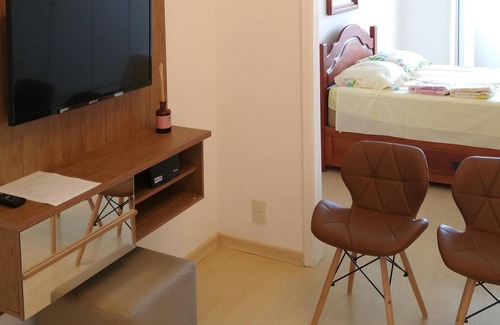 Gloria Apartment | Casa Amiga BR - Glória apartment