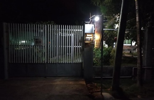 Argao House | Casa Amigo